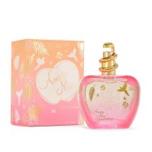 Amore Mio Tropical Crush - Jeanne Arthes Eau De Parfum Spray 100 ml