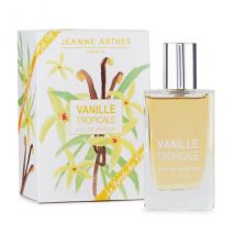 Vanille Tropicale - Jeanne Arthes Eau De Parfum Spray 30 ml