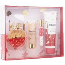 So Pretty - Kensie Coffret Cadeau 110 ml