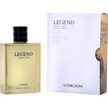 Legend Classic Gold - Lonkoom Eau De Toilette Spray 100 ml
