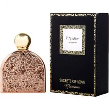 Secrets Of Love Glamour - M. Micallef Eau De Parfum Spray 100 ml