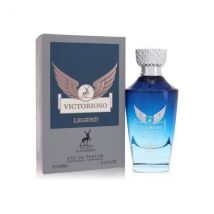 Victorioso Legend - Maison Alhambra Eau De Parfum Spray 100 ml