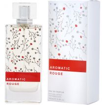 Aromatic Rouge - Maison Alhambra Eau De Parfum Spray 100 ml