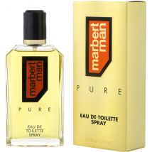 Pure - Marbert Eau De Toilette Spray 125 ml