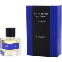 I Want - Mark Buxton Eau De Parfum Spray 50 ml