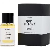 Bois D'Ébène - Matiere Premiere Eau De Parfum Spray 100 ml