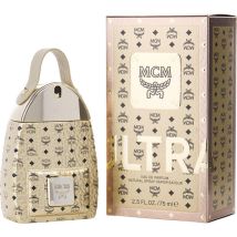 MCM Ultra - Mode Creation Munich Eau De Parfum Spray 75 ml