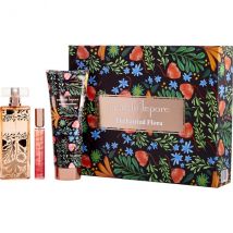 Enchanted Flora - Nanette Lepore Coffret Cadeau 110 ml
