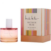 Nectar De Pêche - Nicole Miller Eau De Parfum Spray 100 ml
