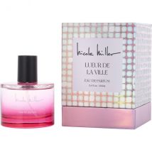 Lueur De La Ville - Nicole Miller Eau De Parfum Spray 100 ml