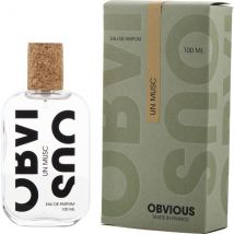 Un Musc - Obvious Eau De Parfum Spray 100 ml