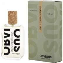 Un Fleur D'Oranger - Obvious Eau De Parfum Spray 100 ml