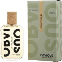 Un Patchouli - Obvious Eau De Parfum Spray 100 ml