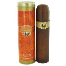 Cuba Gold - Fragluxe Eau De Toilette Spray 100 ML
