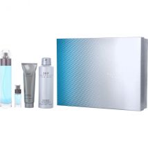 Perry Ellis 360 - Perry Ellis Coffret Cadeau 107,5 ml