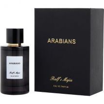 Arabians - Ralf's Mejia Eau De Parfum Spray 100 ml