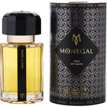 Kiss My Name - Ramon Monegal Eau De Parfum Spray 100 ml