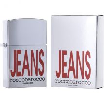 Jeans - Roccobarocco Eau De Toilette Spray 75 ml