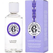 Lavende Royale - Roger & Gallet Eau Parfumée Spray 100 ml