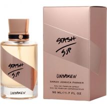 Stash Unspoken - Sarah Jessica Parker Eau De Parfum Spray 50 ml