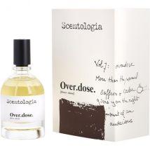 Over.Dose. - Scentologia Eau De Parfum Spray 100 ml