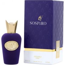 Afghano Puro - Sospiro Eau De Parfum Spray 100 ml