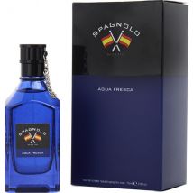 Agua Fresca - Spagnolo Eau De Toilette Spray 75 ml
