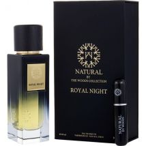 Royal Night - The Woods Collection Coffret Cadeau 105 ml