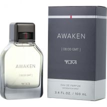 Awaken [08:00 GMT] - Tumi Eau De Parfum Spray 100 ml