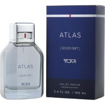 Atlas [00:00 GMT] - Tumi Eau De Parfum Spray 100 ml