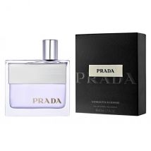 Amber Pour Homme - Prada Eau De Toilette Spray 100 ml