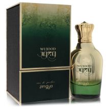Zimaya Wujood - Afnan Eau De Parfum Spray 100 ml