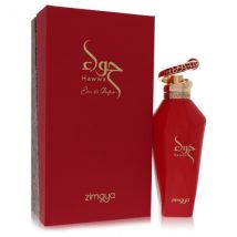 Zimaya Hawwa Red - Afnan Eau De Parfum Spray 100 ml