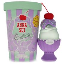 Sundae Violet Vibe - Anna Sui Eau De Toilette Spray 50 ml