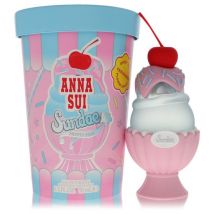 Sundae Pretty Pink - Anna Sui Eau De Toilette Spray 50 ml