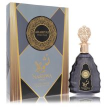 Nashwa Smoke - Arabiyat Prestige Eau De Parfum Spray 100 ml