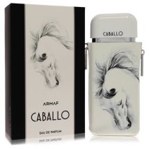 Caballo - Armaf Eau De Parfum Spray 100 ml