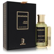 Bharara Niche Femme - Bharara Beauty Eau De Parfum Spray 100 ml