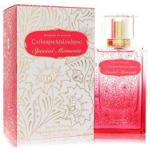 Special Moments - Catherine Malandrino Eau De Parfum Spray 100 ml