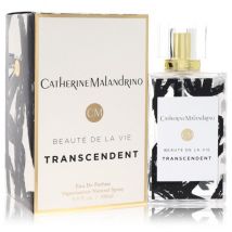 Transcendent - Catherine Malandrino Eau De Parfum Spray 100 ml