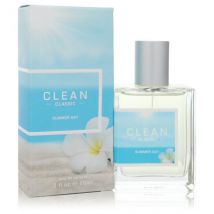Classic Summer Day - Clean Eau De Toilette Spray 60 ml