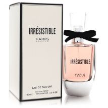 Irresistible - Fariis Eau De Parfum Spray 100 ml