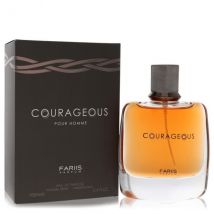 Courageous Pour Homme - Fariis Eau De Parfum Spray 100 ml