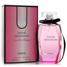 Fleur Explosion - Fariis Eau De Parfum Spray 100 ml