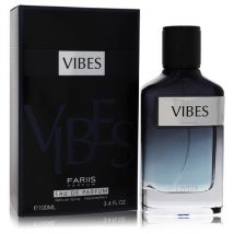 Vibes - Fariis Eau De Parfum Spray 100 ml