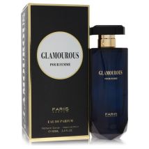 Glamourous Pour Femme - Fariis Eau De Parfum Spray 100 ml
