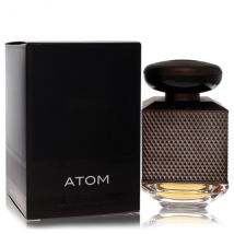 Atom Grey - Fragrance World Eau De Parfum Spray 100 ml