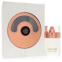 Expose Pour Elle - Fragrance World Eau De Parfum Spray 80 ml