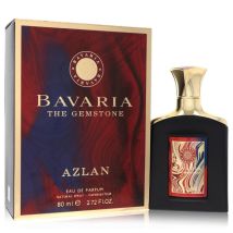 Bavaria The Gemstone Azlan - Fragrance World Eau De Parfum Spray 80 ml