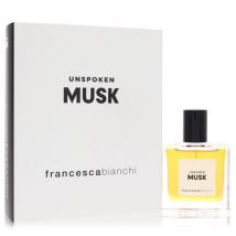Unspoken Musk - Francesca Bianchi Extrait de Parfum Spray 30 ml